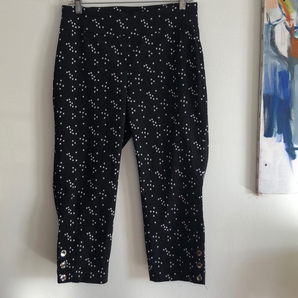 Starry Shirt & Pants View 5